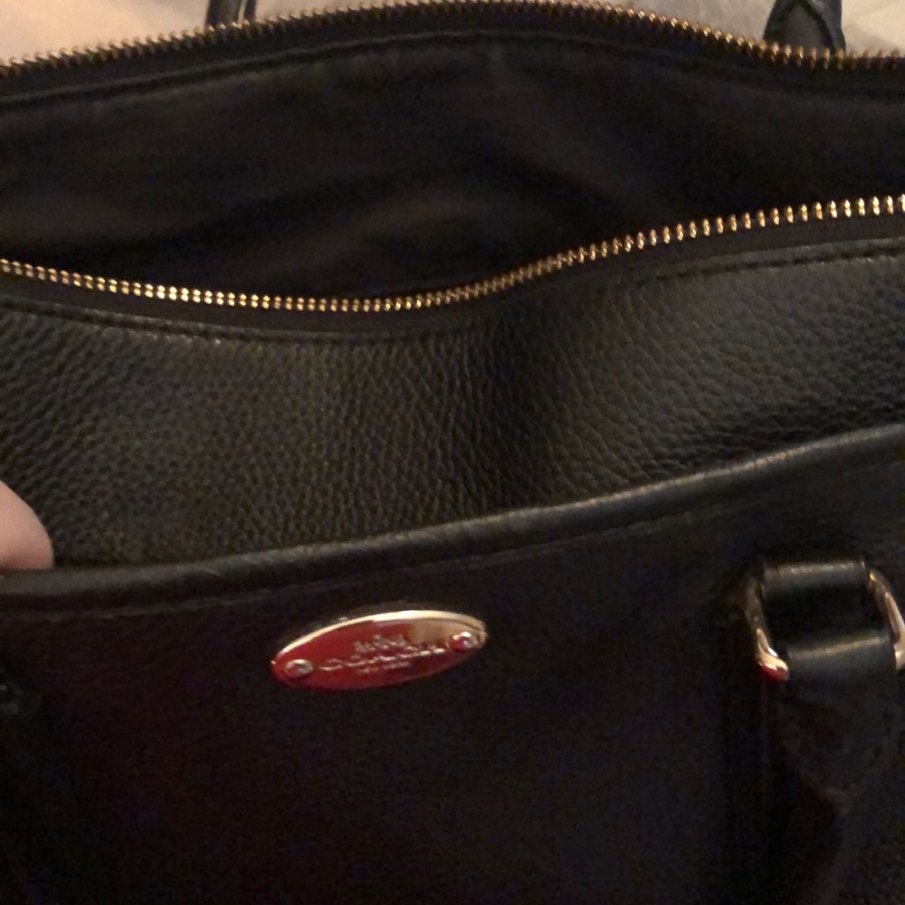 Coach bag - Picture 6 of 8